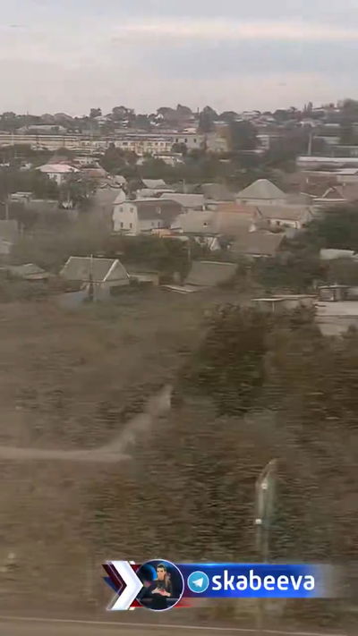 מכת ארבה קשה בדרום אוקראינה - בגלל המלחמה עם רוסיה | תיעוד 