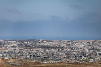 ההרס הרב בצפון רצועת עזה