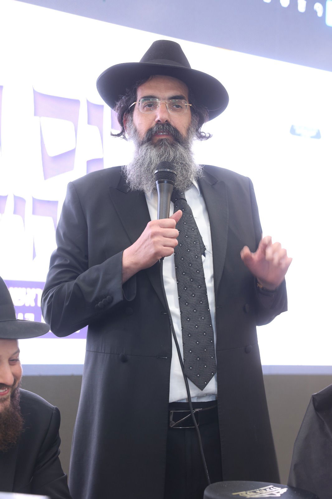 כינוסי הכנה לישיבות גדולות