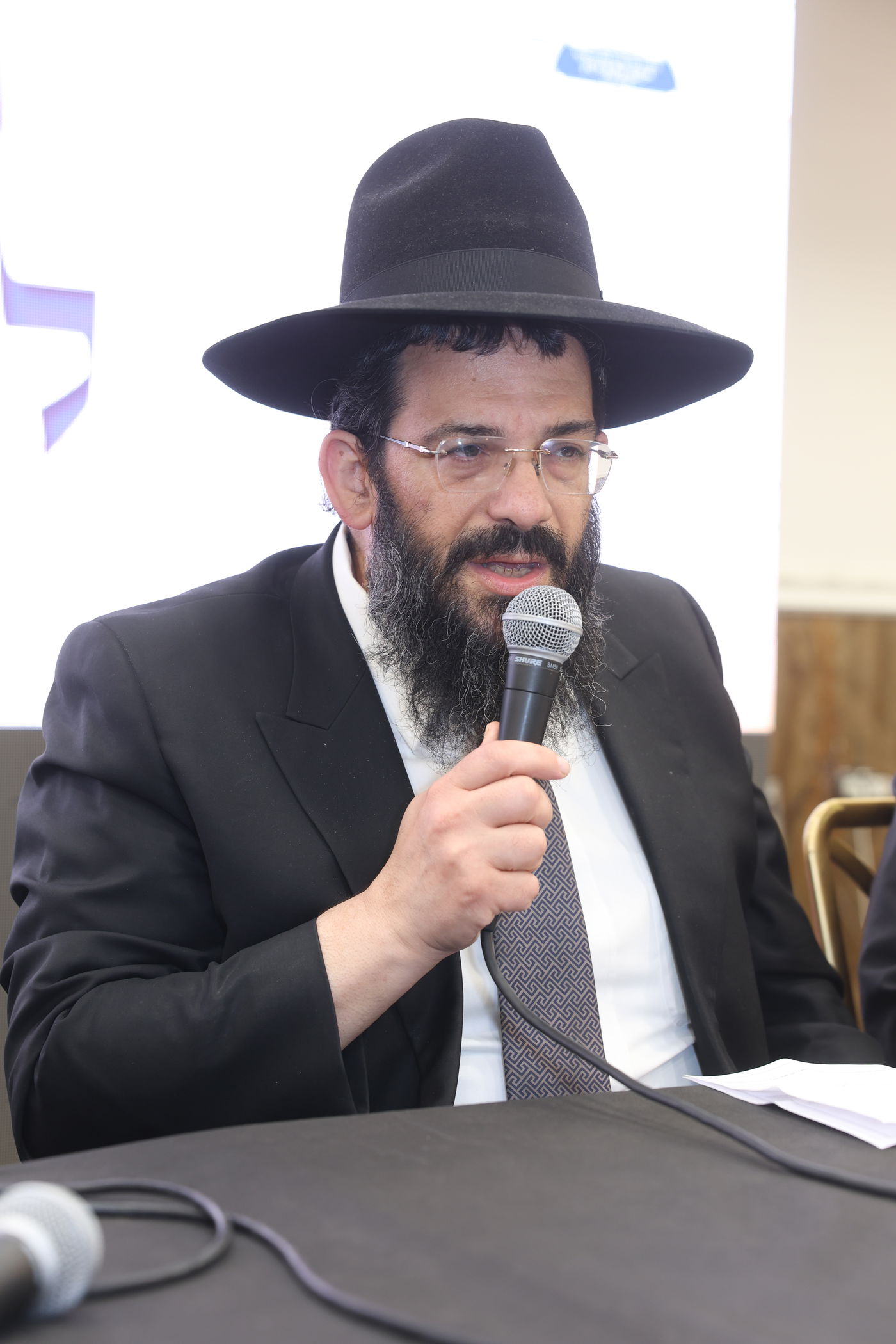 כינוסי הכנה לישיבות גדולות