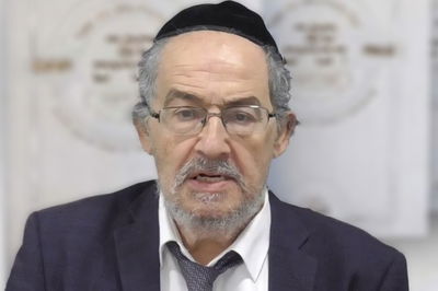 פרשת דברים • הרב מיכאל שושן עם וורט במרוקאית ובעברית