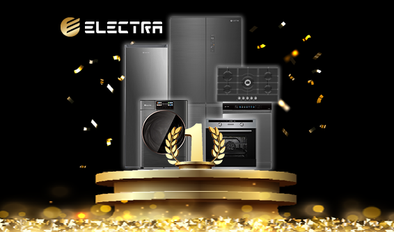 מקררי אלקטרה נמכרים בישראל מעל ל- 80 שנה