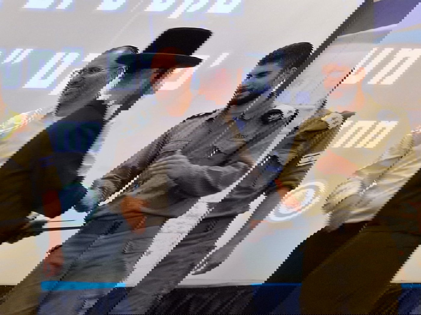 הרב לייבל למתגייסים החרדים: ״חשוב שלא תפסידו יום של לימוד גם בצבא״