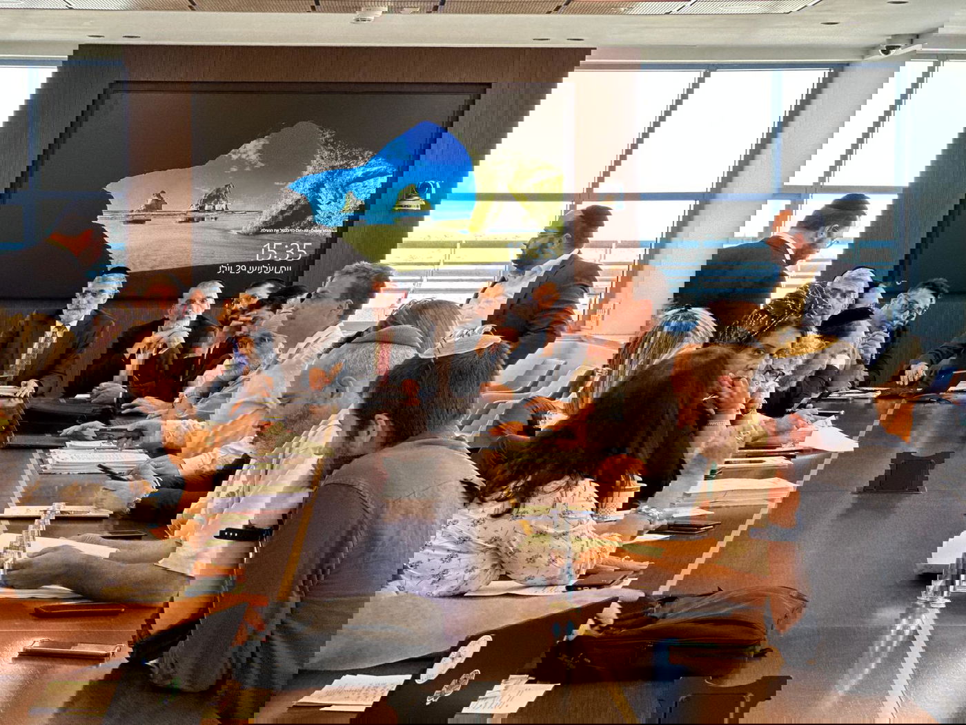 הישג בירושלים: אושרו הקצאות להקמת בתי כנסת ומבני ציבור ברחבי העיר