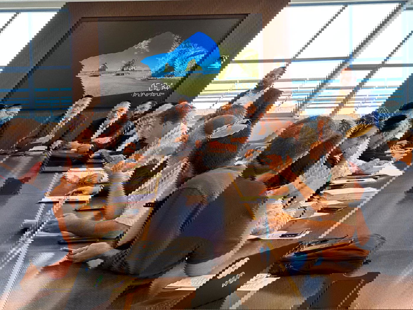 הישג בירושלים: אושרו הקצאות להקמת בתי כנסת ומבני ציבור ברחבי העיר