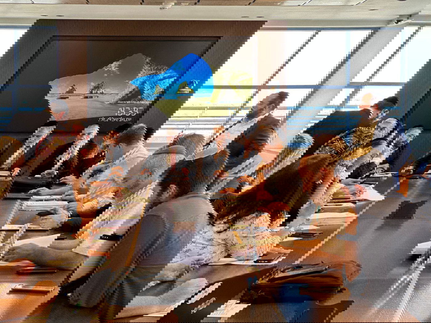 הישג בירושלים: אושרו הקצאות להקמת בתי כנסת ומבני ציבור ברחבי העיר