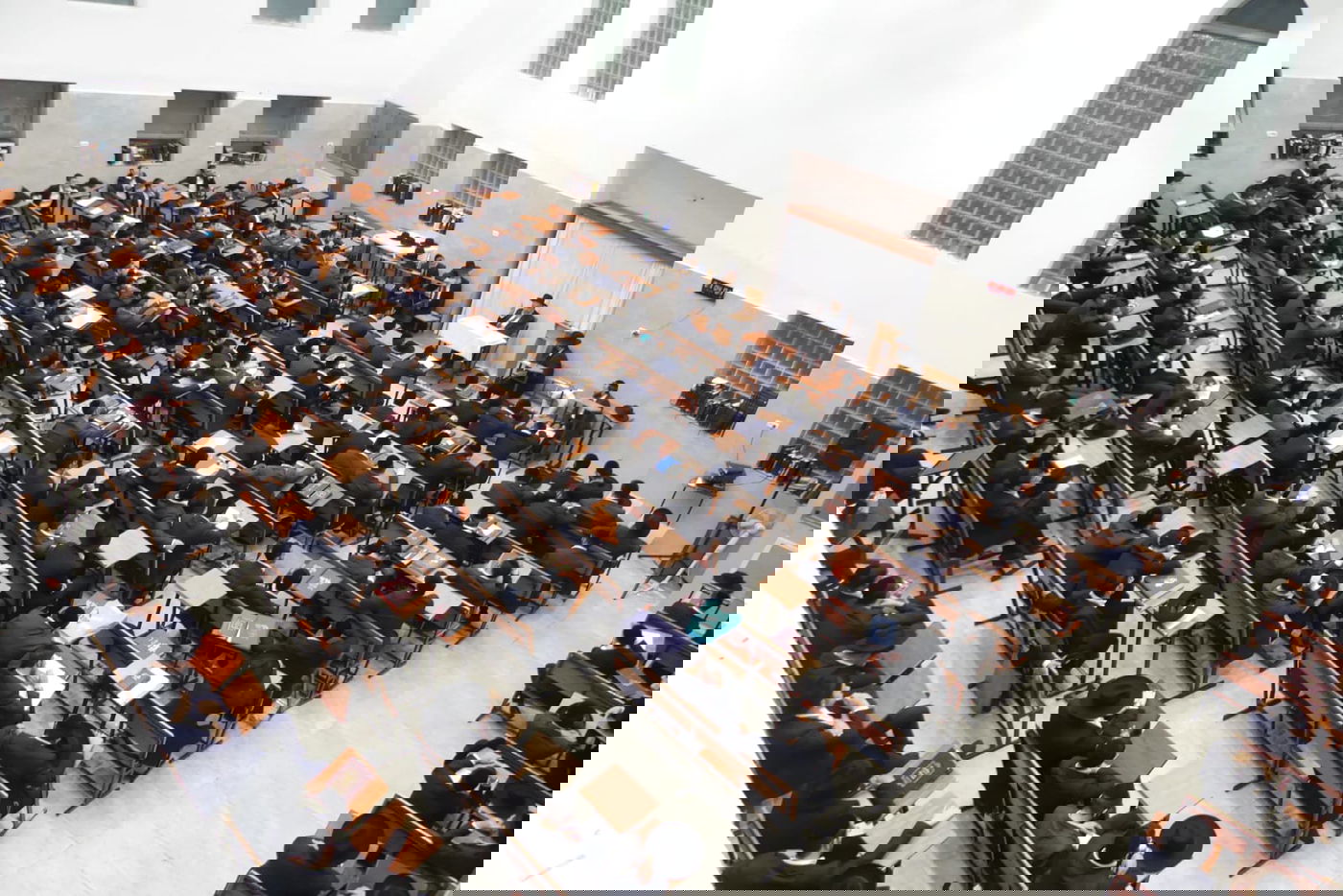 ישיבת אוהל תורה