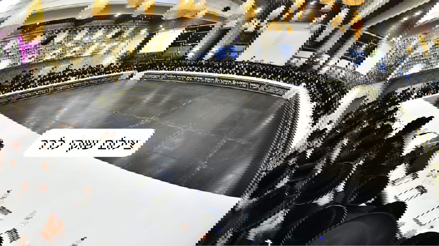 הכינוס הדרמטי של גדולי ישראל וההחלטות שהתקבלו: "אל תפלו בפח 'המסלולים החרדים' בצבא"