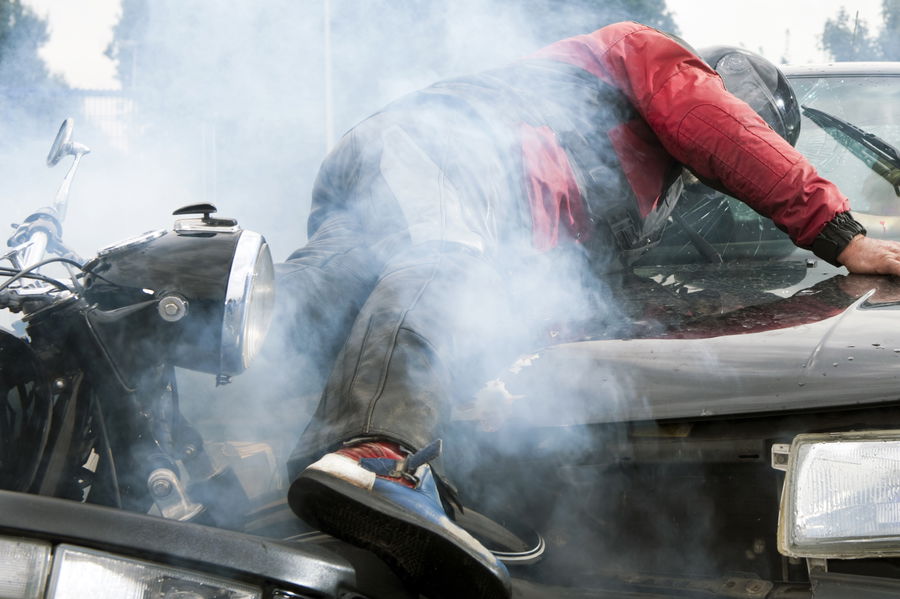 תאונה | אילוסטרציה