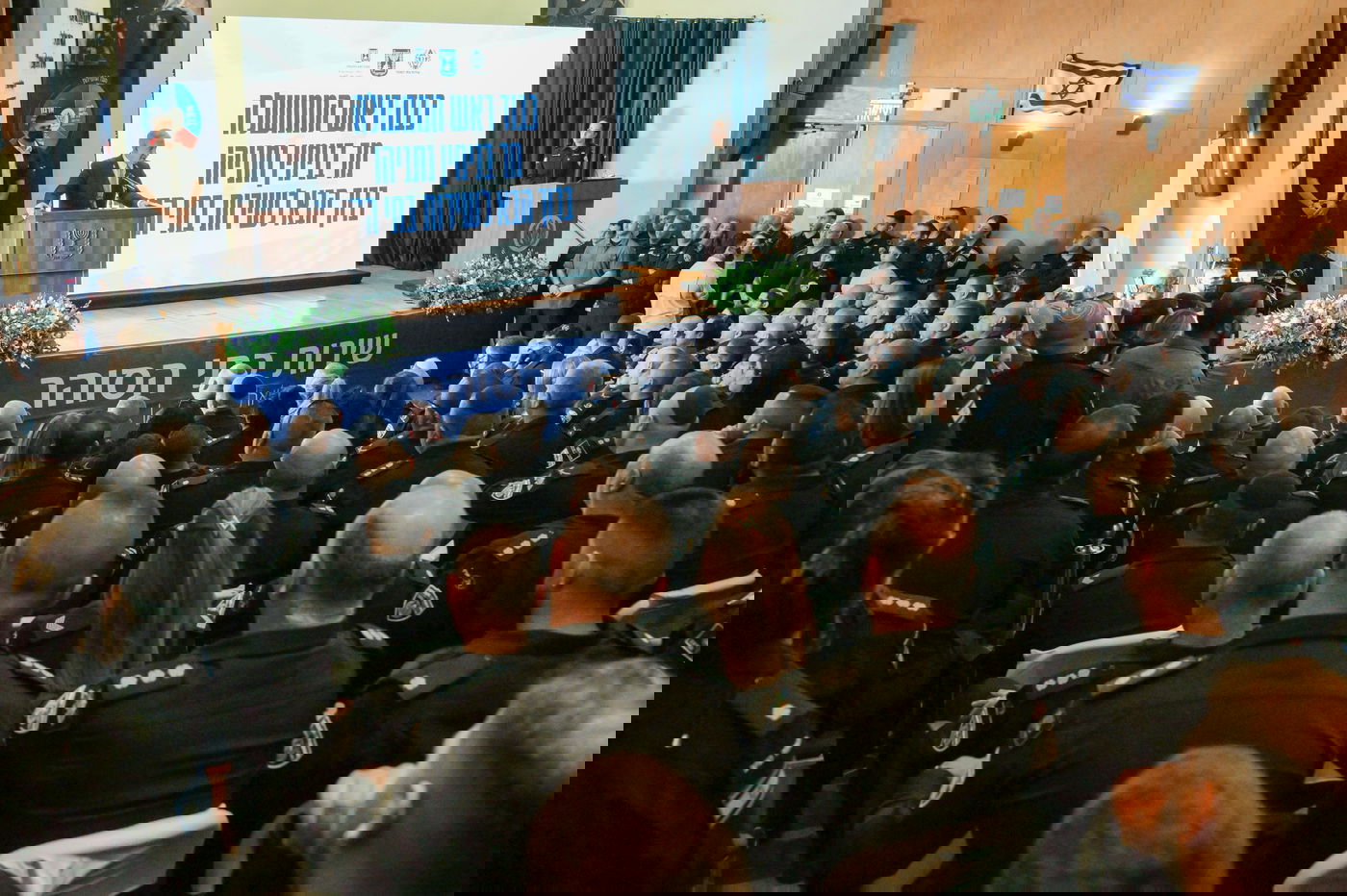 נתניהו תקף: "איך קראת להם? ה'דיפ' משהו? לא מקובל עליהם" | צפו