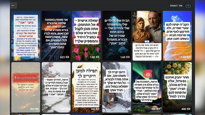 הם מפיצים מאות אלפי תמונות וסרטונים ברשתות, במטרה אחת נוראית | צפו 