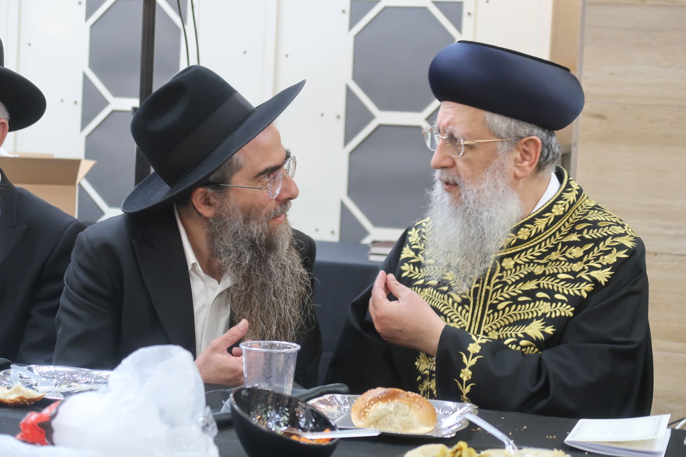 הילולת האר"י ז"ל, בבני ברק