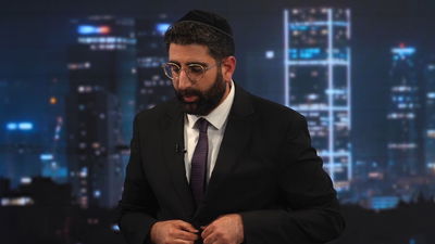 השידוך של בן גביר והחמור | החדשות הלא באמת חשובות