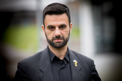 יוסף חדד זומן לחקירה נוספת; עורך דינו ל'כיכר': "מדובר באירוע לאומני"