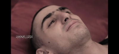 רום ברסלבסקי בסרטון שפורסם במהלך השבוע הקודם