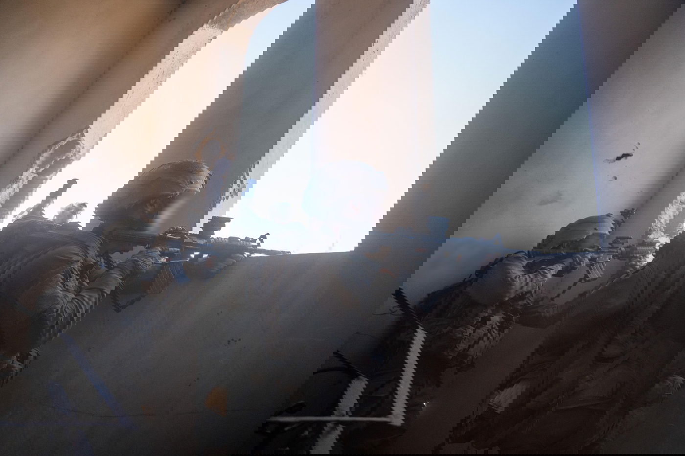 פעילות צה"ל ברצועה