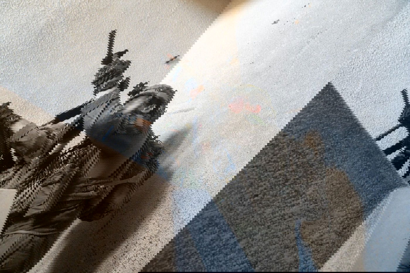 פעילות צה"ל ברצועה