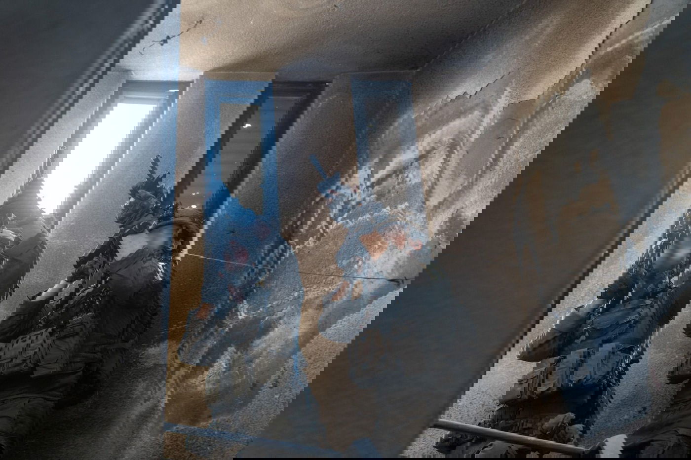 פעילות צה"ל ברצועה