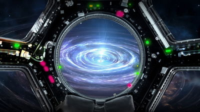 שביל החלל החדש במדעטק - חוויה קוסמית מרהיבה לכל המשפחה