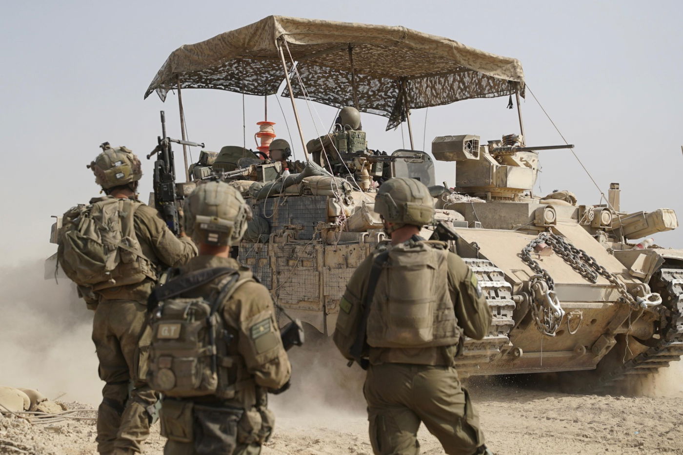 התגלתה מנהרה נוספת; זה המרחק בינה ובין קו רכבת אשקלון-אשדוד