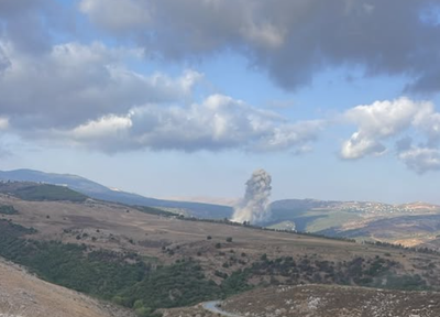 צה"ל תקף פעם נוספת את אתר ייצור הטילים המדויקים הגדול של חיזבאללה