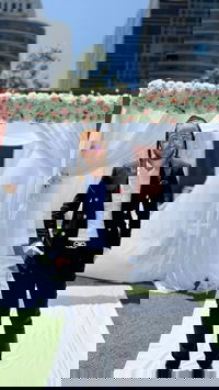 כוכב הרשת יענקי גולדהבר הותקף מילולית: "איימו לחתוך לי את הפאות"