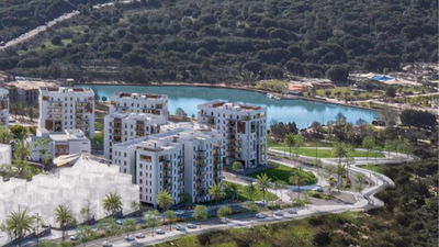 הפרויקט הפסטורלי בגליל