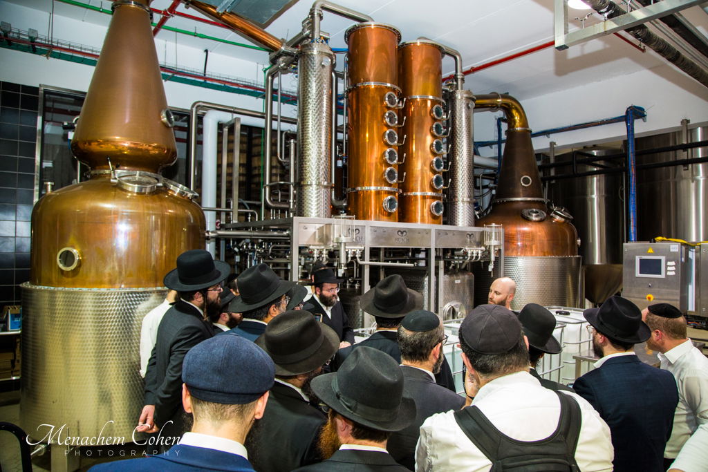 סמינריון "רבני התפוצות" היוקרתי לעשרות רבנים ומנהיגי קהילות מרחבי העולם