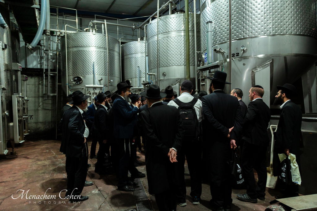 סמינריון "רבני התפוצות" היוקרתי לעשרות רבנים ומנהיגי קהילות מרחבי העולם