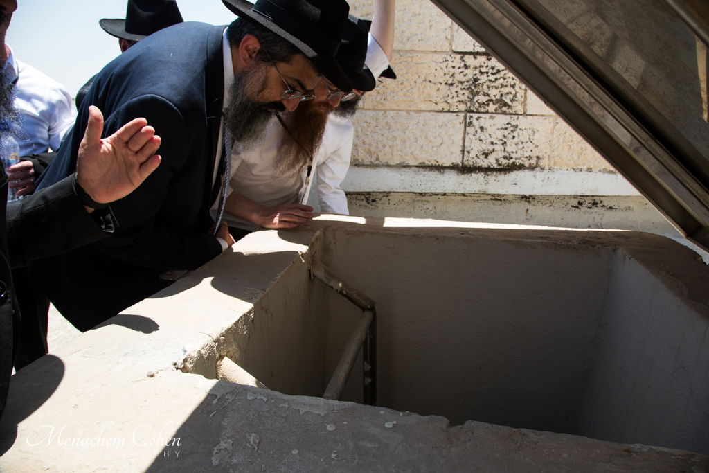 סמינריון "רבני התפוצות" היוקרתי לעשרות רבנים ומנהיגי קהילות מרחבי העולם