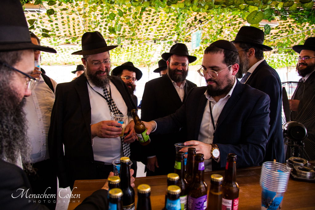 סמינריון "רבני התפוצות" היוקרתי לעשרות רבנים ומנהיגי קהילות מרחבי העולם