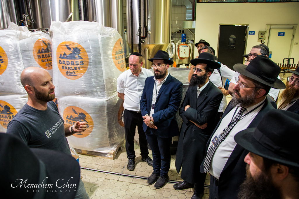 סמינריון "רבני התפוצות" היוקרתי לעשרות רבנים ומנהיגי קהילות מרחבי העולם