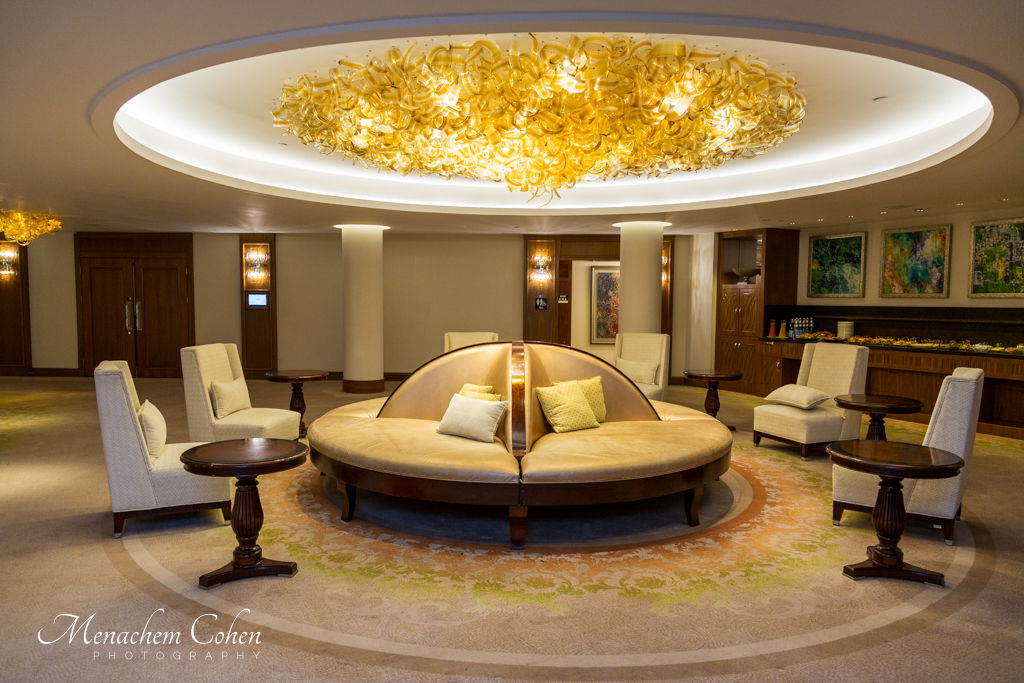 סמינריון "רבני התפוצות" היוקרתי לעשרות רבנים ומנהיגי קהילות מרחבי העולם