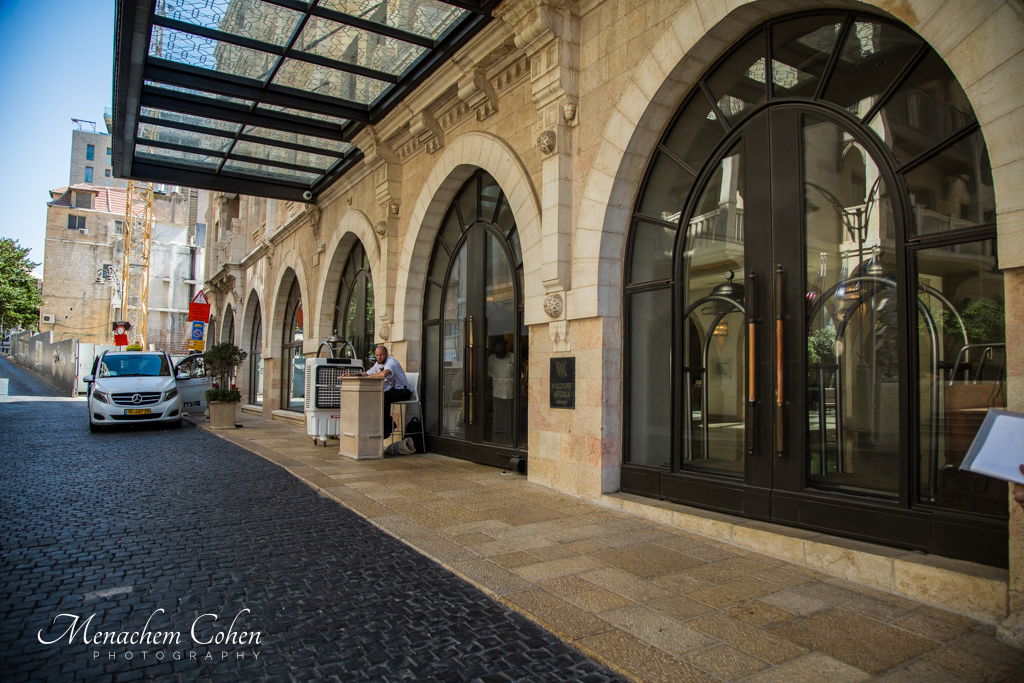 סמינריון "רבני התפוצות" היוקרתי לעשרות רבנים ומנהיגי קהילות מרחבי העולם