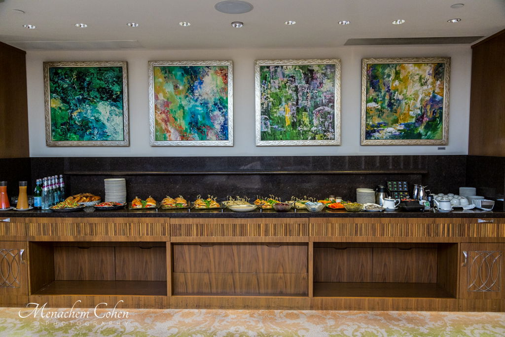 סמינריון "רבני התפוצות" היוקרתי לעשרות רבנים ומנהיגי קהילות מרחבי העולם