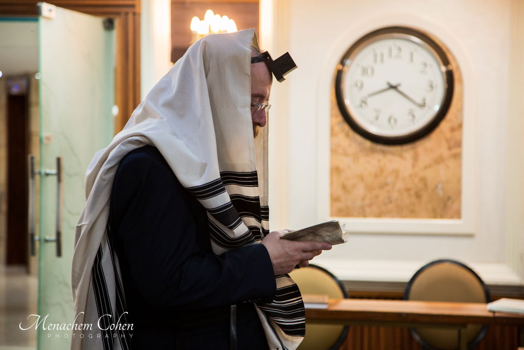 סמינריון "רבני התפוצות" היוקרתי לעשרות רבנים ומנהיגי קהילות מרחבי העולם