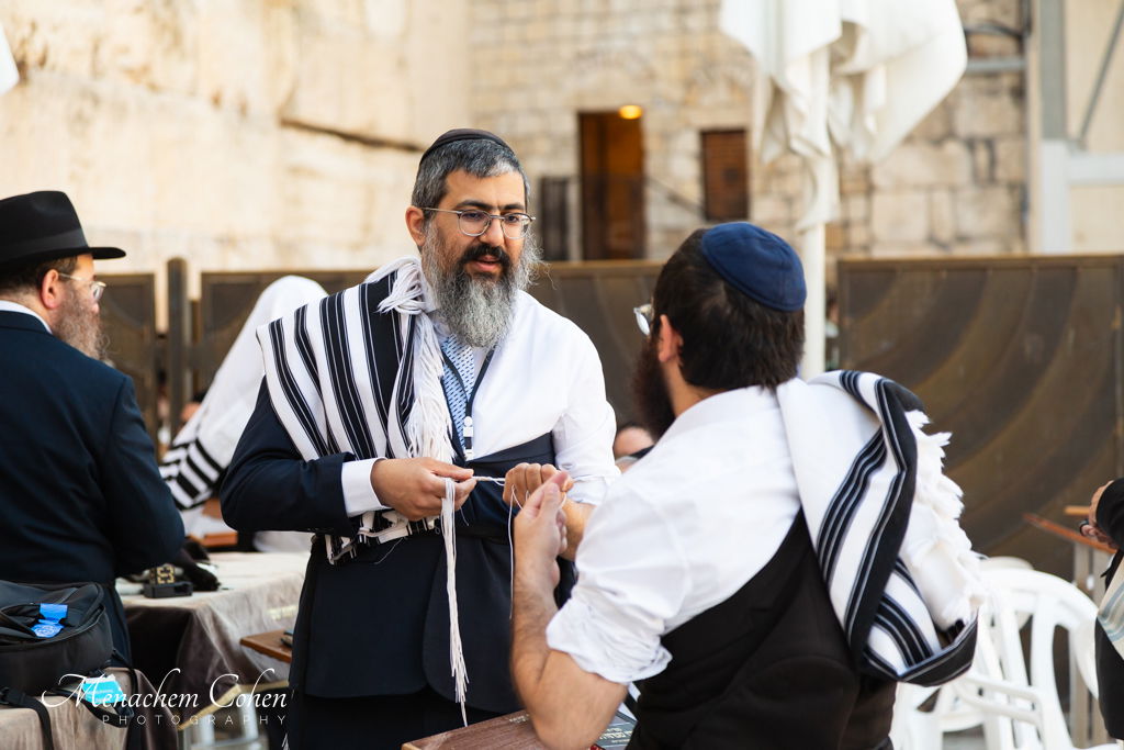 סמינריון "רבני התפוצות" היוקרתי לעשרות רבנים ומנהיגי קהילות מרחבי העולם