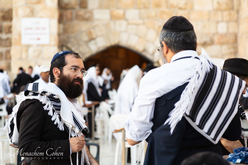 סמינריון "רבני התפוצות" היוקרתי לעשרות רבנים ומנהיגי קהילות מרחבי העולם