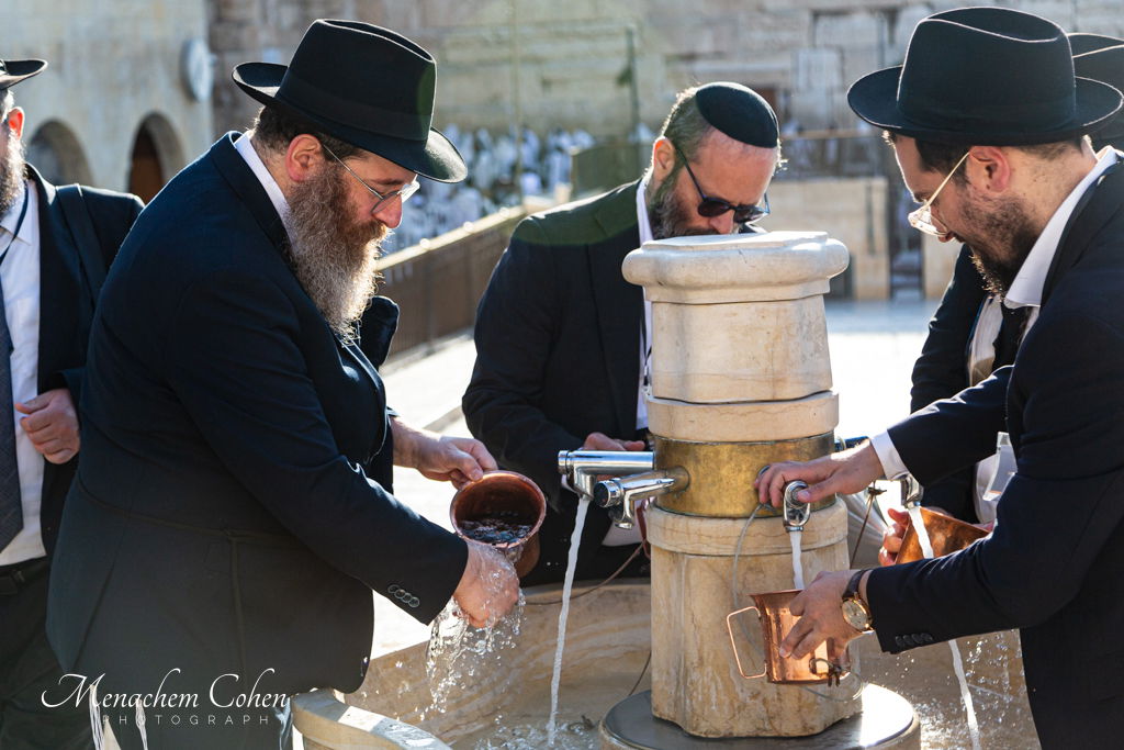 סמינריון "רבני התפוצות" היוקרתי לעשרות רבנים ומנהיגי קהילות מרחבי העולם