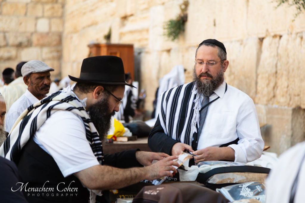 סמינריון "רבני התפוצות" היוקרתי לעשרות רבנים ומנהיגי קהילות מרחבי העולם