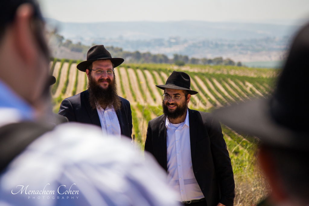 סמינריון "רבני התפוצות" היוקרתי לעשרות רבנים ומנהיגי קהילות מרחבי העולם