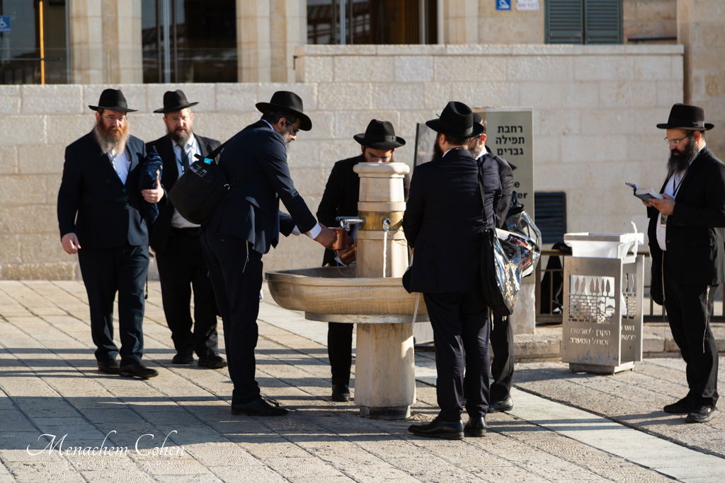 סמינריון "רבני התפוצות" היוקרתי לעשרות רבנים ומנהיגי קהילות מרחבי העולם