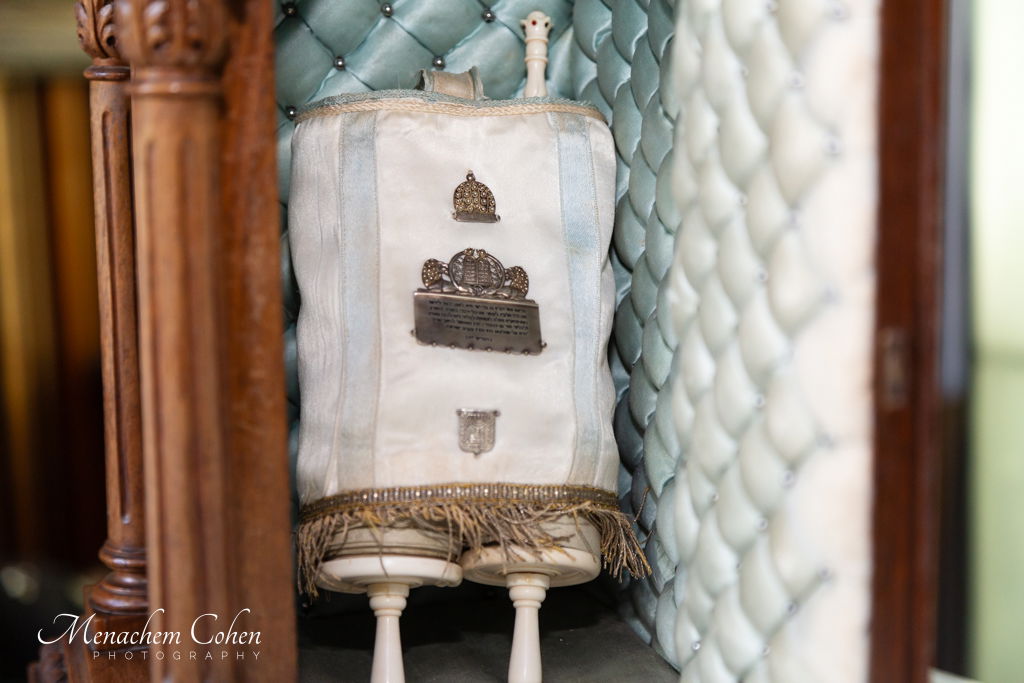 סמינריון "רבני התפוצות" היוקרתי לעשרות רבנים ומנהיגי קהילות מרחבי העולם