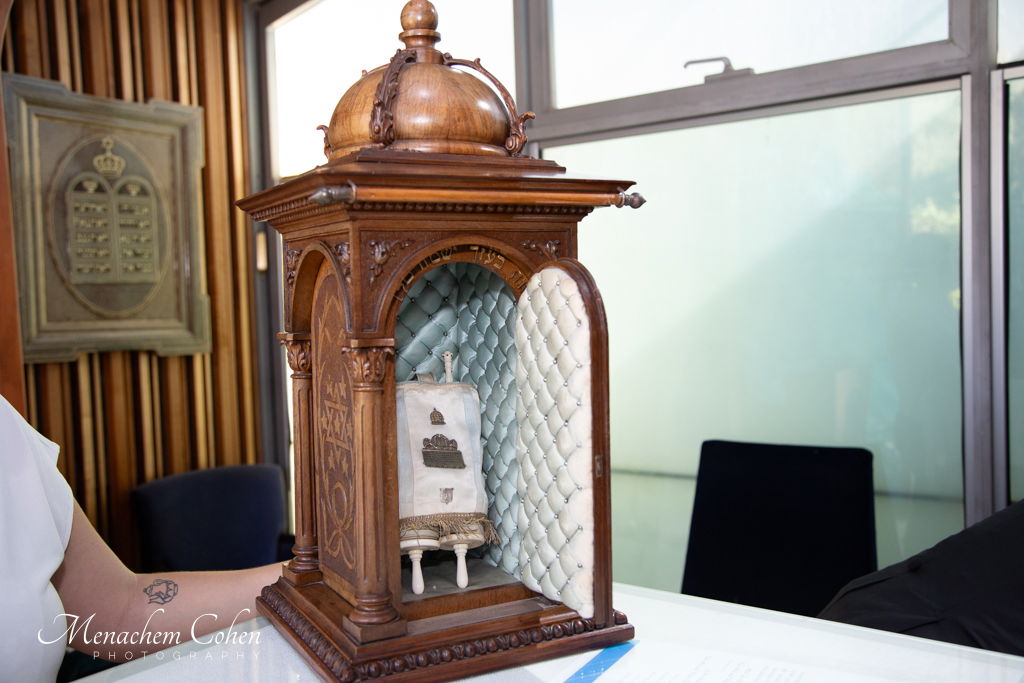 סמינריון "רבני התפוצות" היוקרתי לעשרות רבנים ומנהיגי קהילות מרחבי העולם