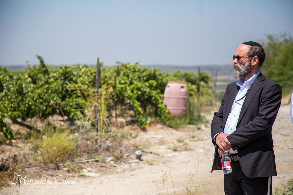 סמינריון "רבני התפוצות" היוקרתי לעשרות רבנים ומנהיגי קהילות מרחבי העולם
