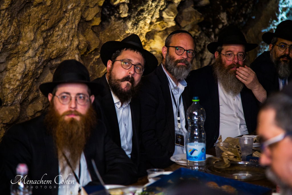 סמינריון "רבני התפוצות" היוקרתי לעשרות רבנים ומנהיגי קהילות מרחבי העולם