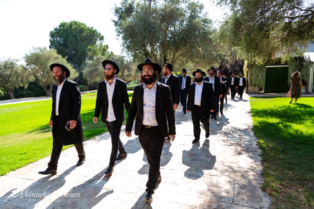 סמינריון "רבני התפוצות" היוקרתי לעשרות רבנים ומנהיגי קהילות מרחבי העולם