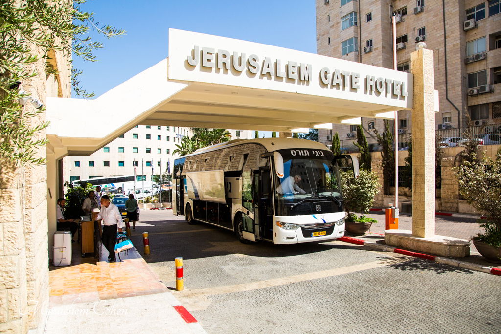 סמינריון "רבני התפוצות" היוקרתי לעשרות רבנים ומנהיגי קהילות מרחבי העולם