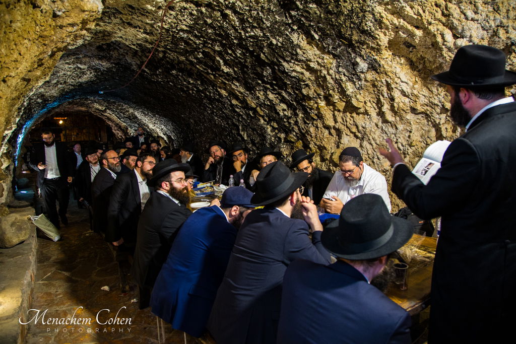 סמינריון "רבני התפוצות" היוקרתי לעשרות רבנים ומנהיגי קהילות מרחבי העולם