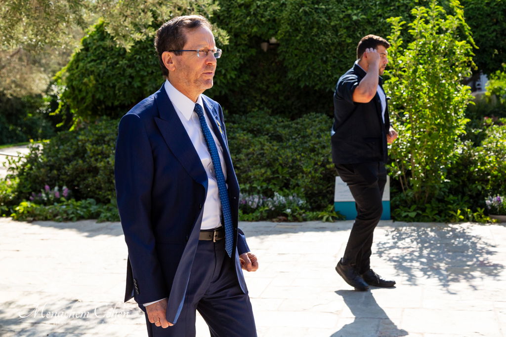 סמינריון "רבני התפוצות" היוקרתי לעשרות רבנים ומנהיגי קהילות מרחבי העולם